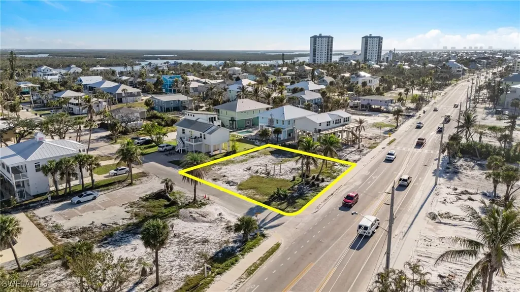 3909 Estero Boulevard Fort Myers Beach FL 33931