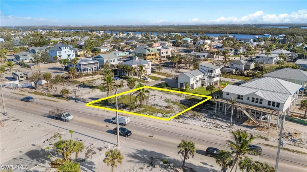 3909 Estero Boulevard Fort Myers Beach FL 33931