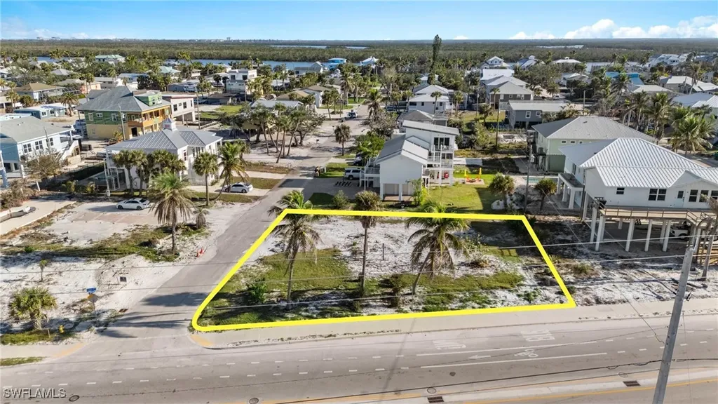 3909 Estero Boulevard Fort Myers Beach FL 33931