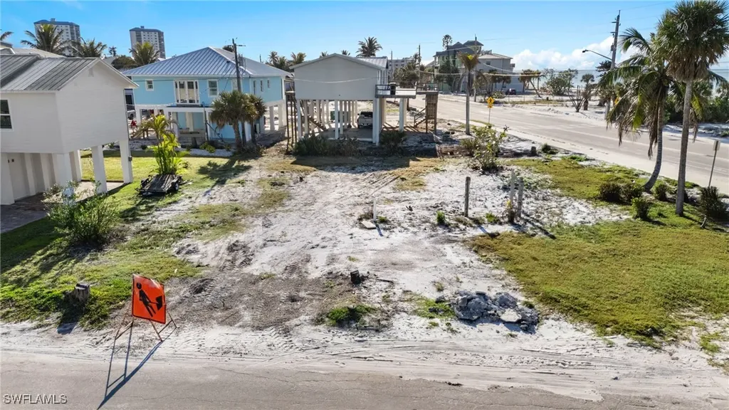 3909 Estero Boulevard Fort Myers Beach FL 33931