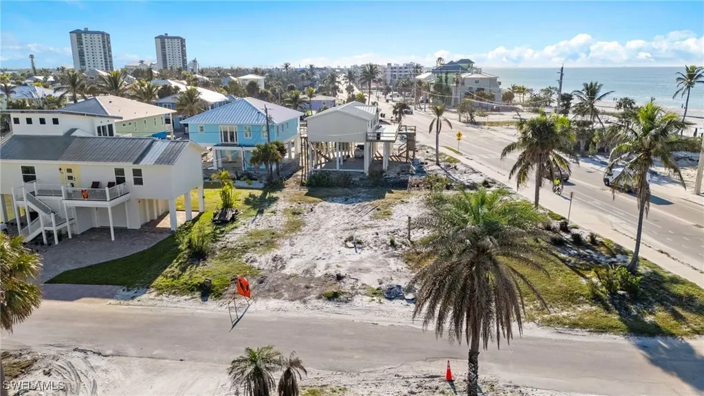 3909 Estero Boulevard Fort Myers Beach FL 33931