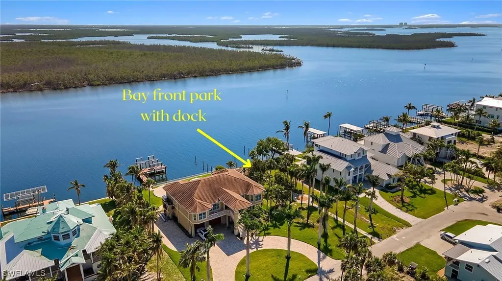 3909 Estero Boulevard Fort Myers Beach FL 33931
