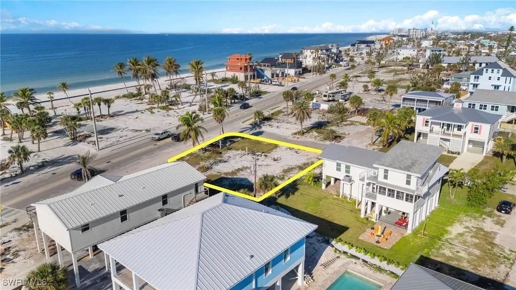 3909 Estero Boulevard Fort Myers Beach FL 33931