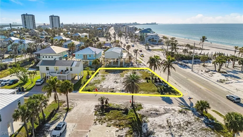 3909 Estero Boulevard Fort Myers Beach FL 33931