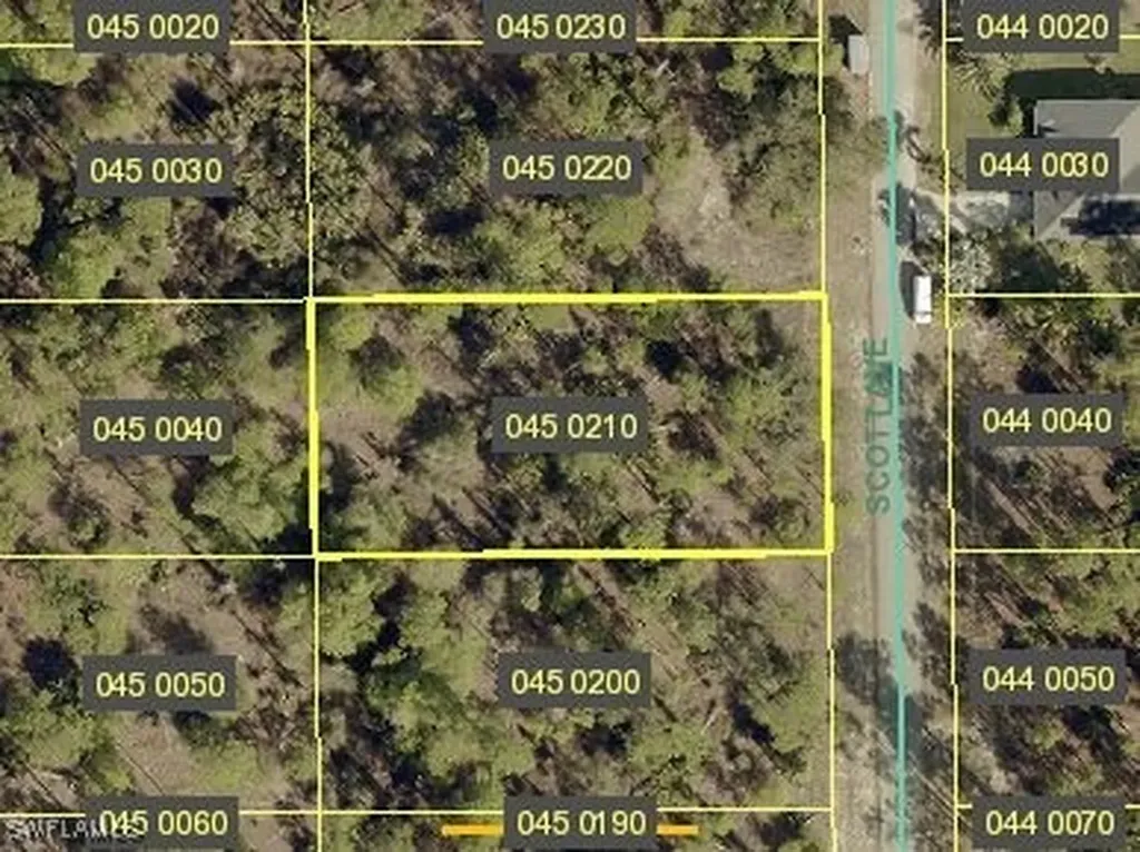1117 Scott Avenue Lehigh Acres FL 33972