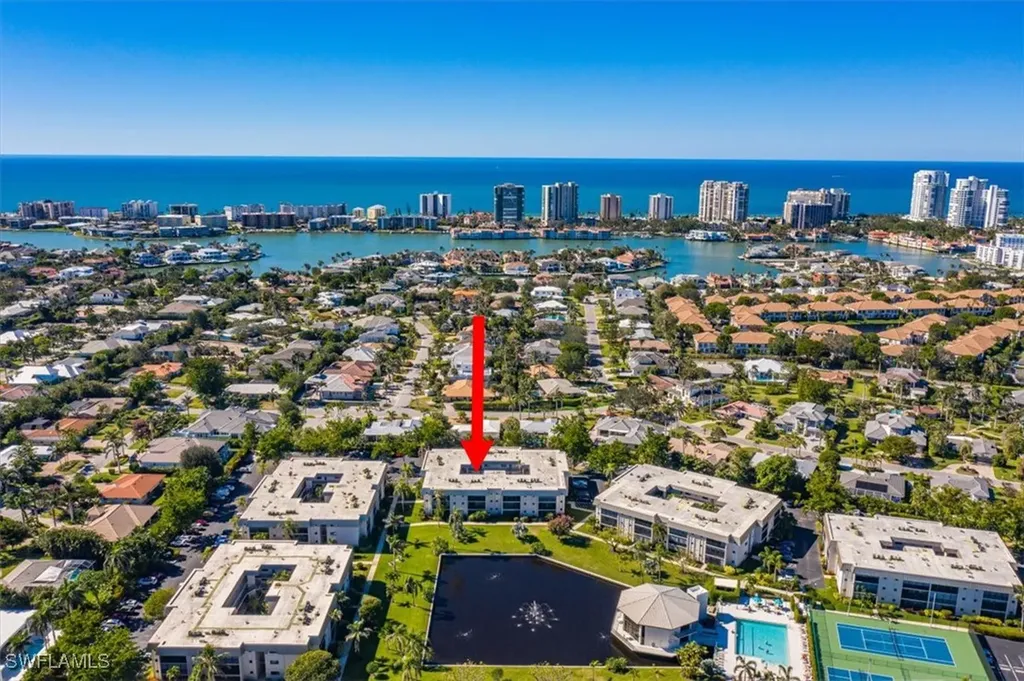 788 Park Shore Drive Naples FL 34103