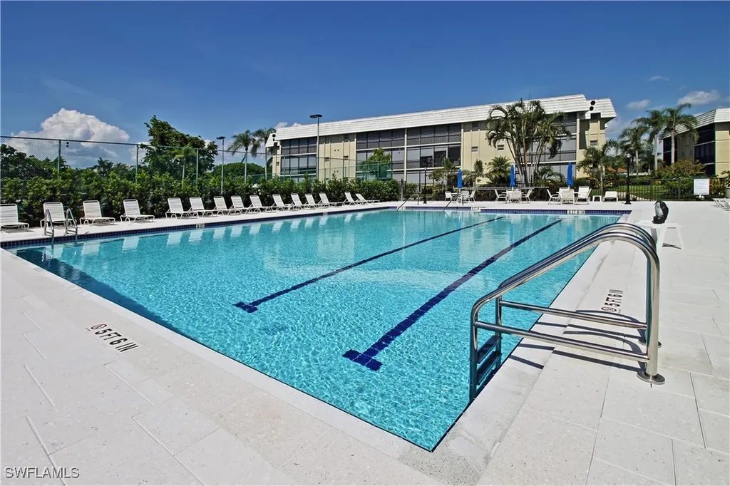 788 Park Shore Drive Naples FL 34103