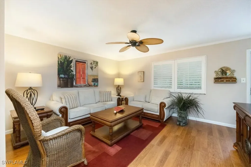788 Park Shore Drive Naples FL 34103
