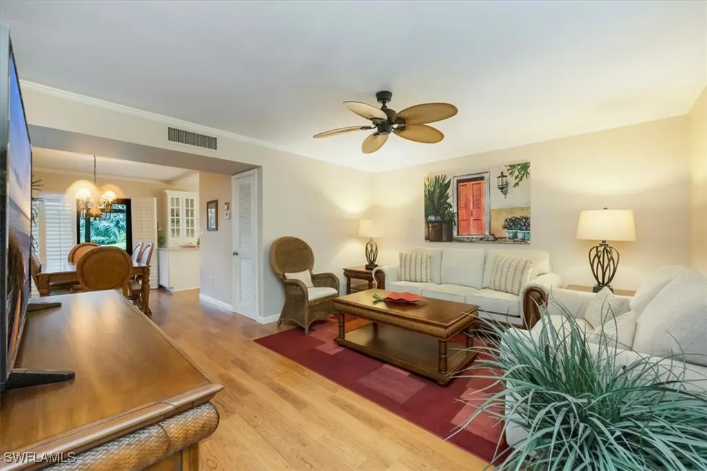 788 Park Shore Drive Naples FL 34103