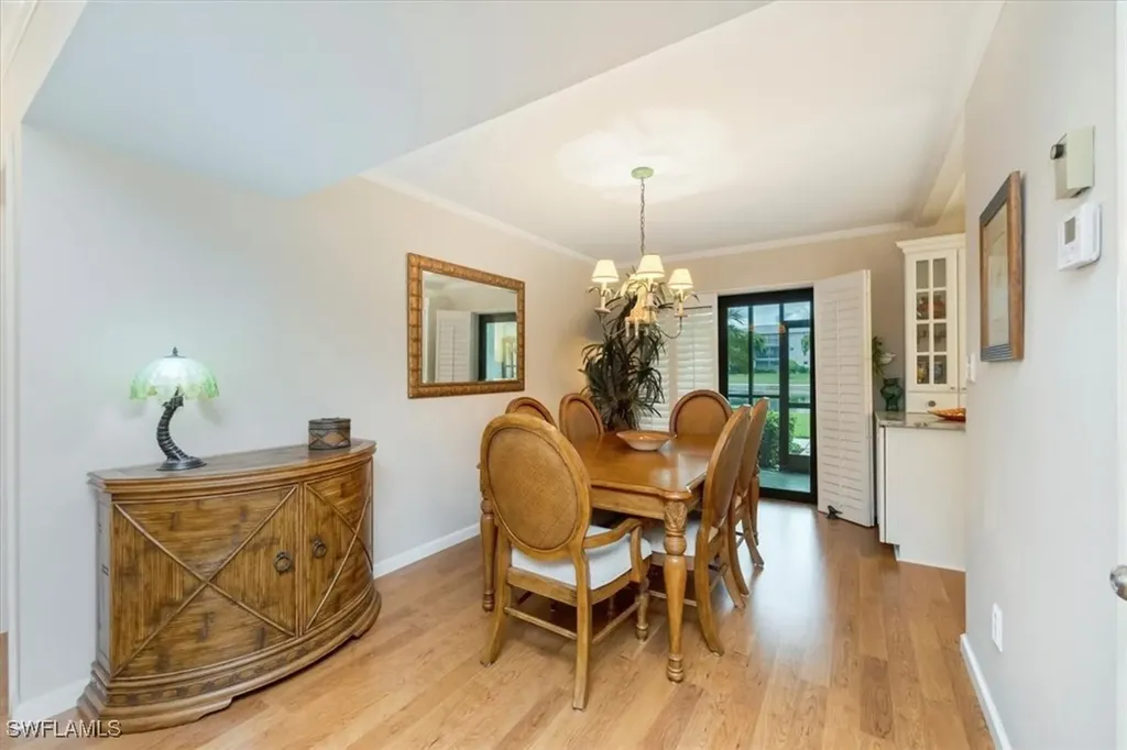 788 Park Shore Drive Naples FL 34103