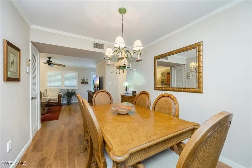 788 Park Shore Drive Naples FL 34103