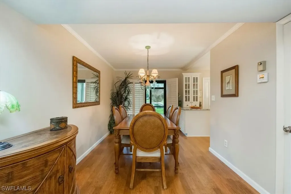 788 Park Shore Drive Naples FL 34103