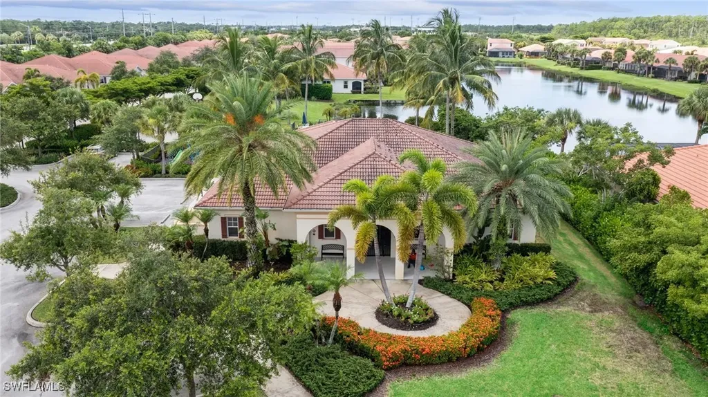 13366 Kent Street Naples FL 34109