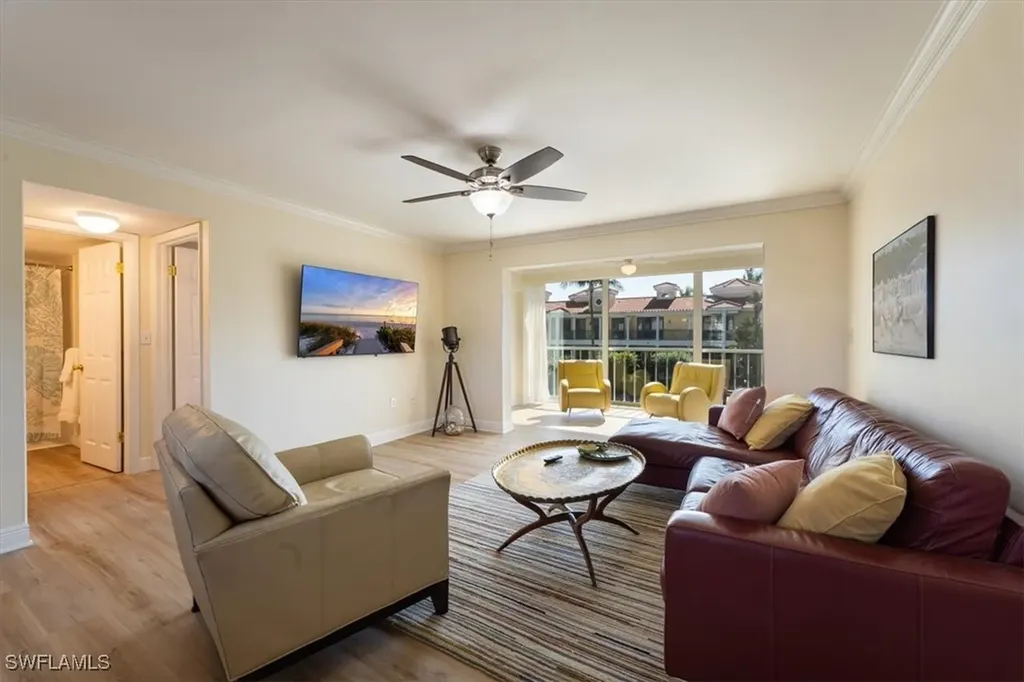 1125 Little Neck Court Naples FL 34102