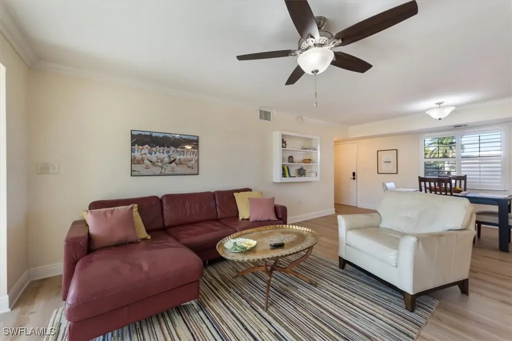 1125 Little Neck Court Naples FL 34102
