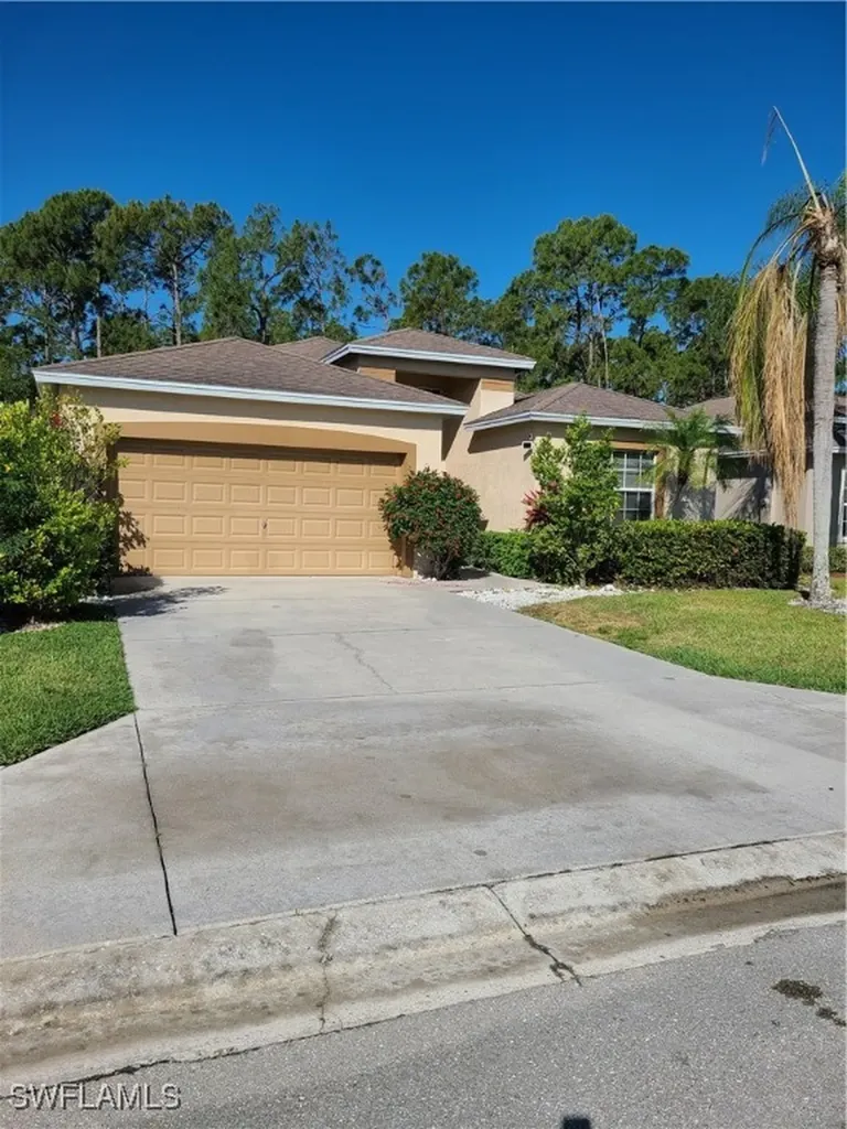745 Crossfield Circle Naples FL 34104