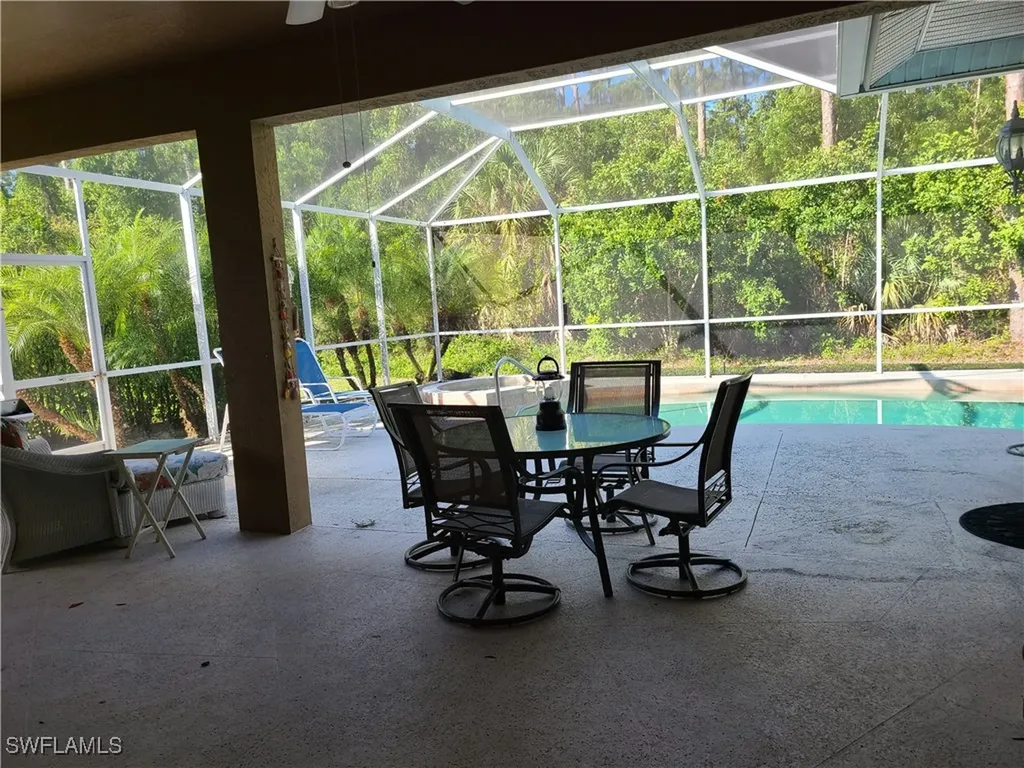 745 Crossfield Circle Naples FL 34104