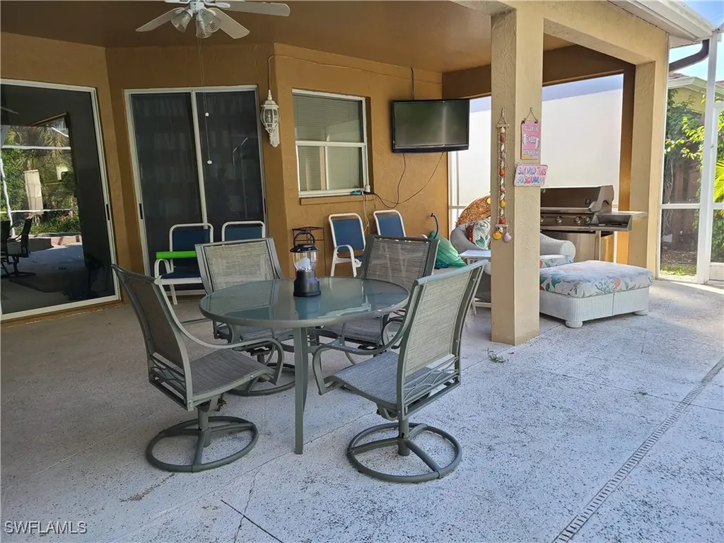 745 Crossfield Circle Naples FL 34104