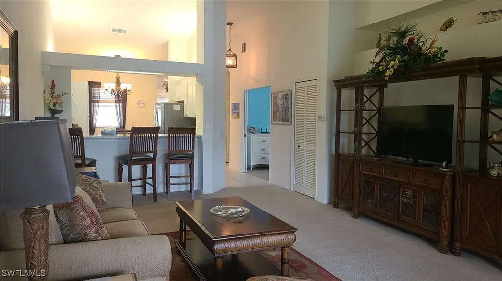 445 Robin Hood Circle Naples FL 34104