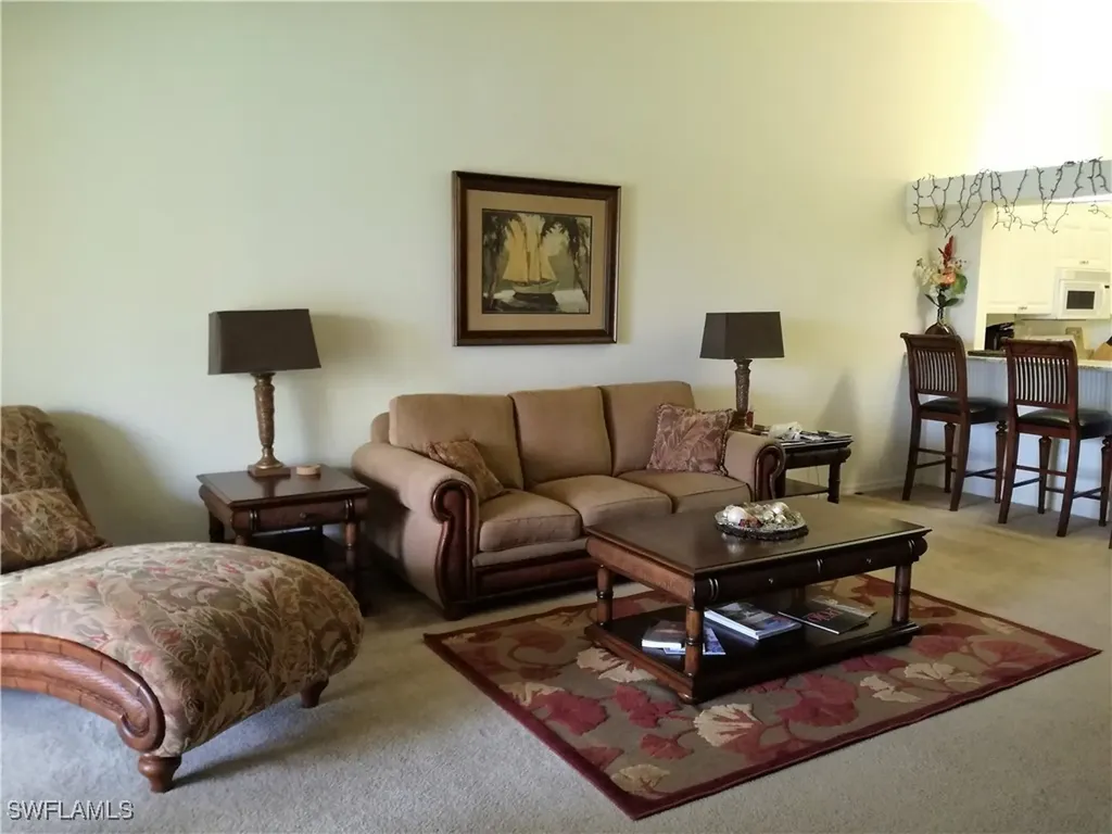 445 Robin Hood Circle Naples FL 34104