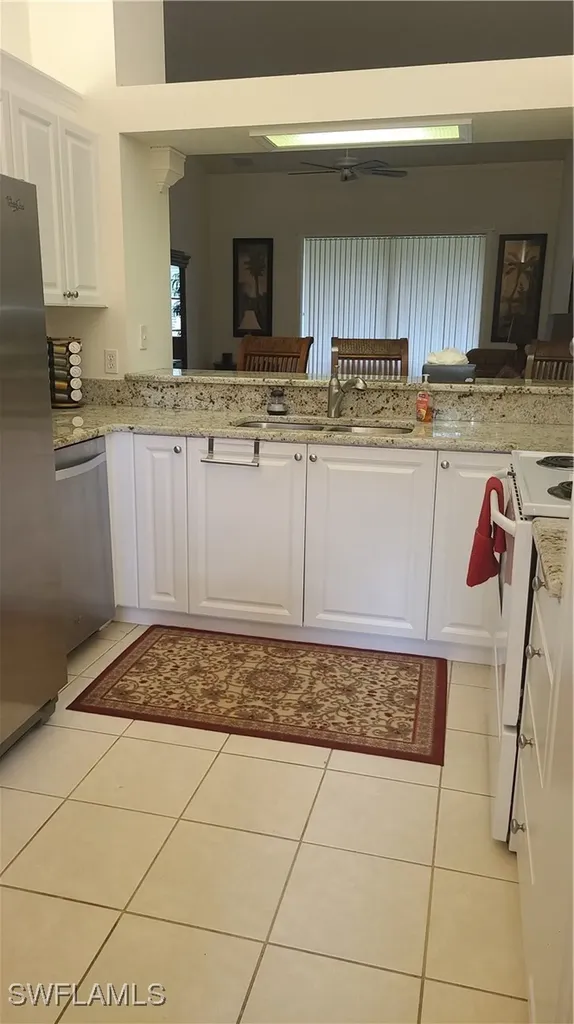 445 Robin Hood Circle Naples FL 34104