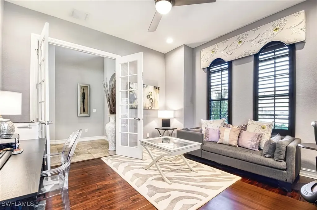 15814 Secoya Reserve Circle Naples FL 34110