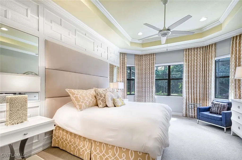 15814 Secoya Reserve Circle Naples FL 34110