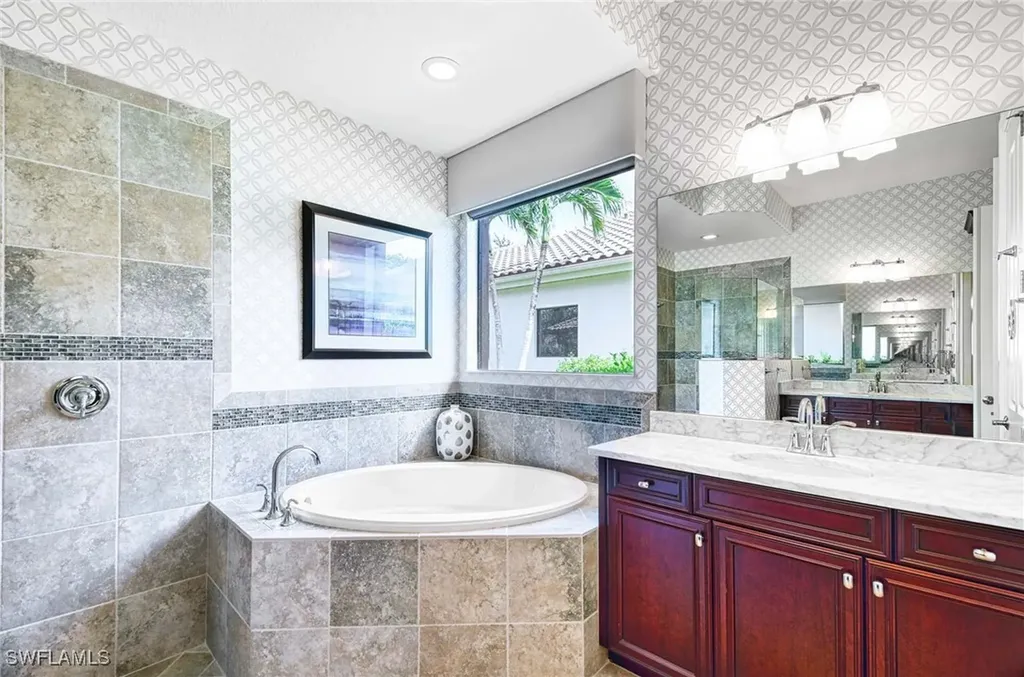 15814 Secoya Reserve Circle Naples FL 34110