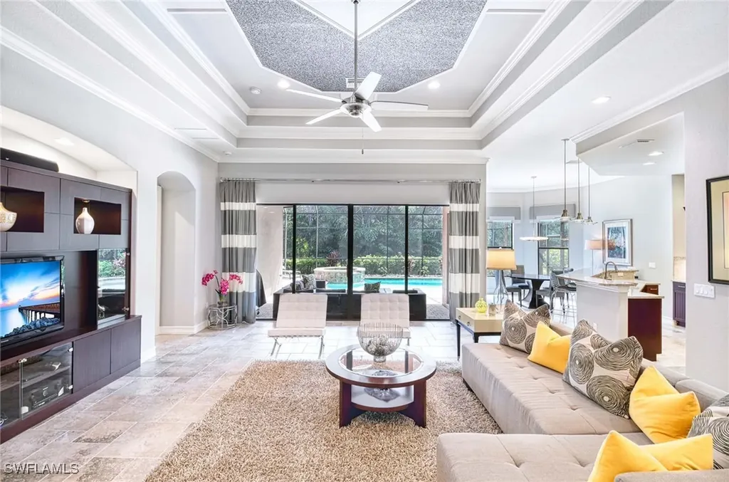15814 Secoya Reserve Circle Naples FL 34110