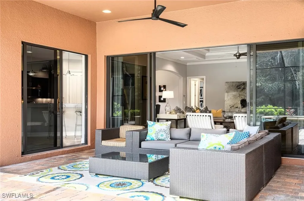15814 Secoya Reserve Circle Naples FL 34110
