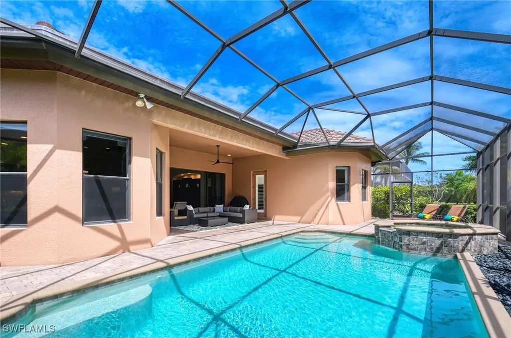 15814 Secoya Reserve Circle Naples FL 34110