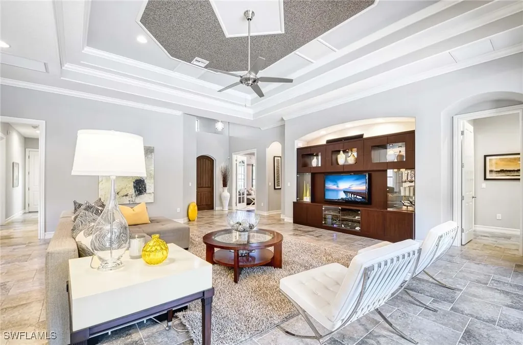 15814 Secoya Reserve Circle Naples FL 34110