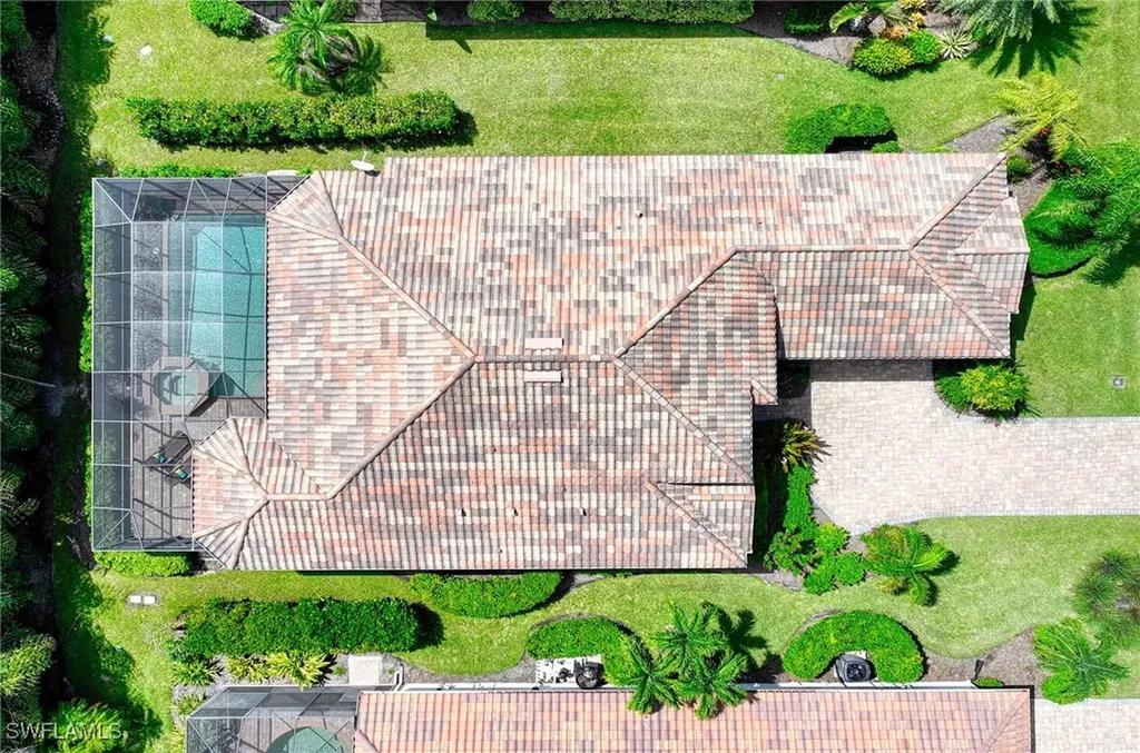 15814 Secoya Reserve Circle Naples FL 34110