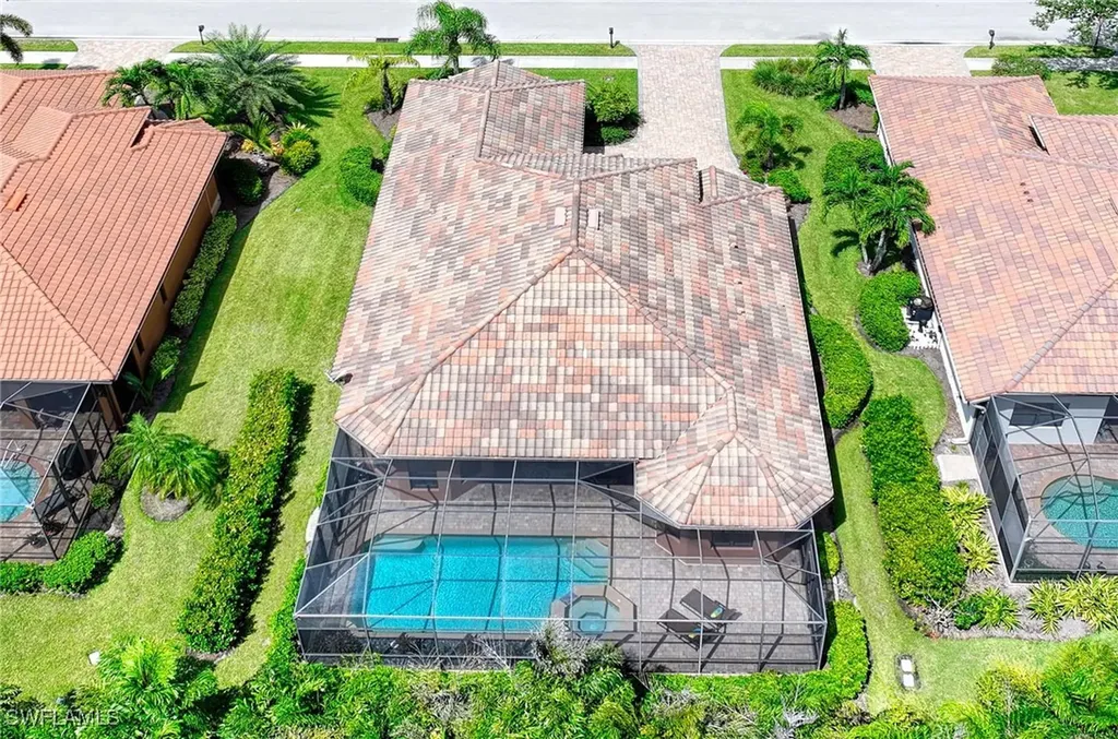 15814 Secoya Reserve Circle Naples FL 34110