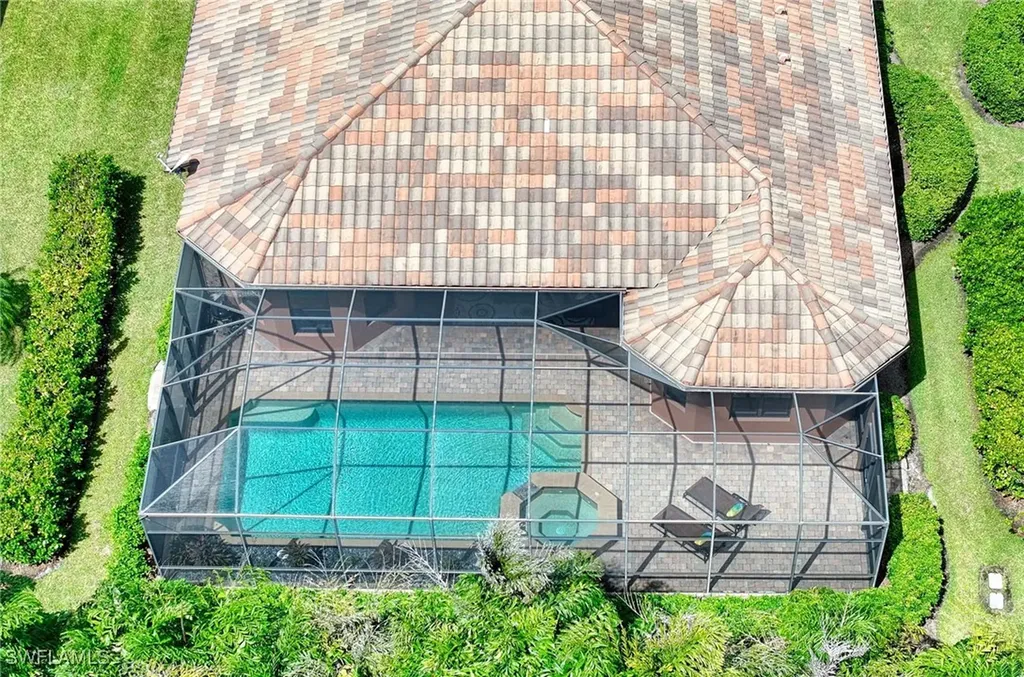 15814 Secoya Reserve Circle Naples FL 34110