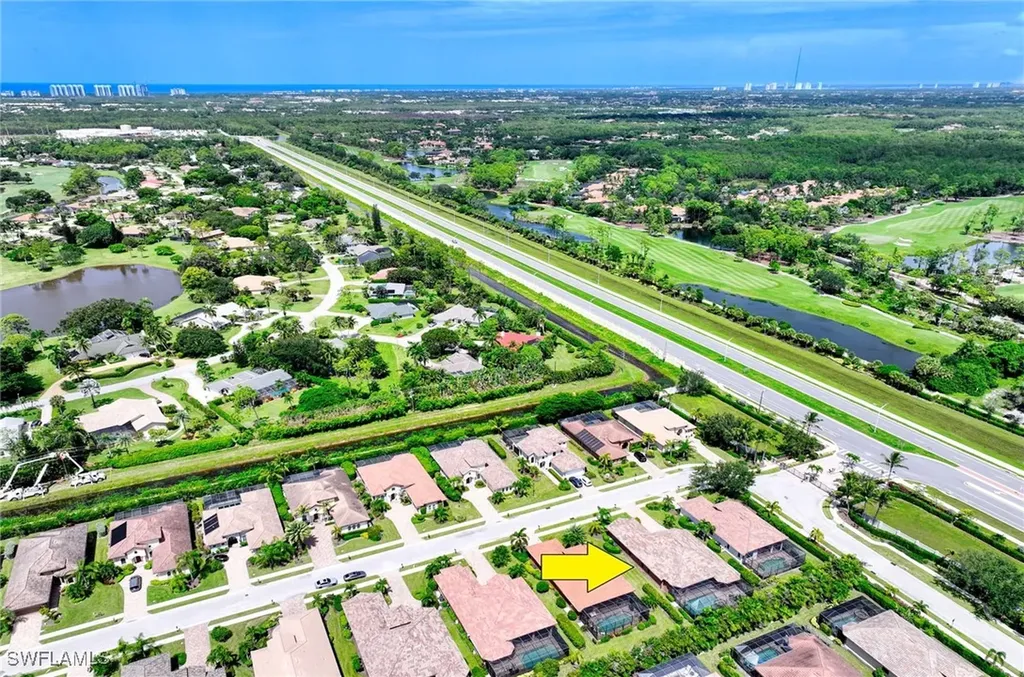 15814 Secoya Reserve Circle Naples FL 34110