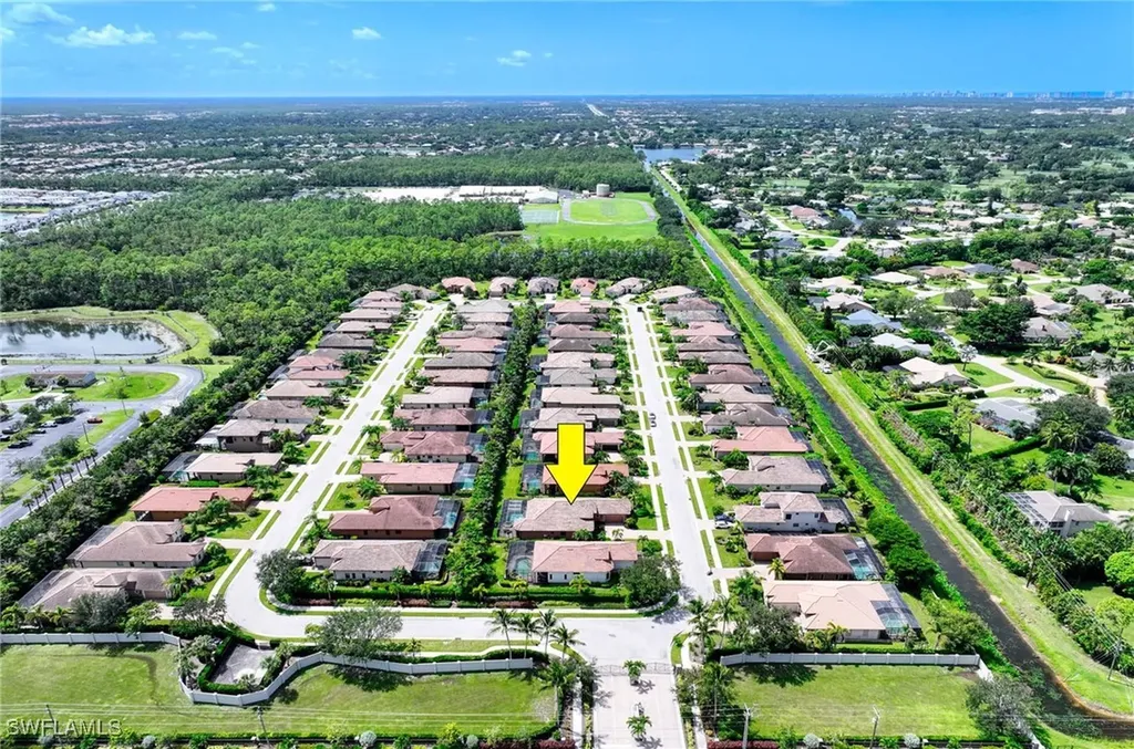 15814 Secoya Reserve Circle Naples FL 34110