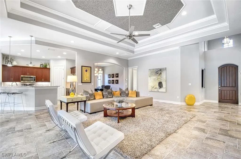 15814 Secoya Reserve Circle Naples FL 34110