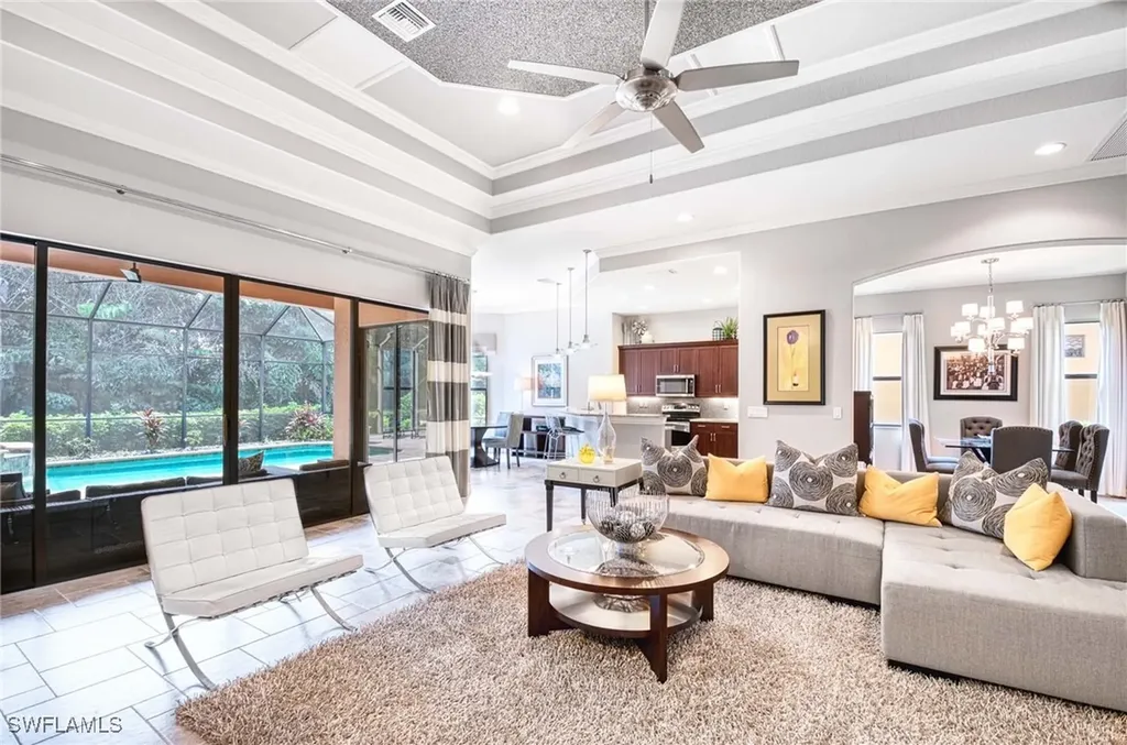 15814 Secoya Reserve Circle Naples FL 34110