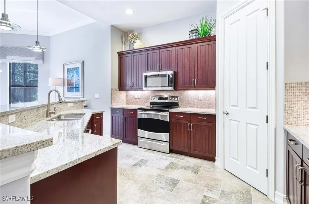 15814 Secoya Reserve Circle Naples FL 34110