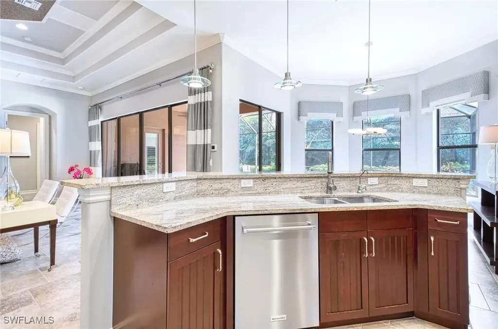 15814 Secoya Reserve Circle Naples FL 34110