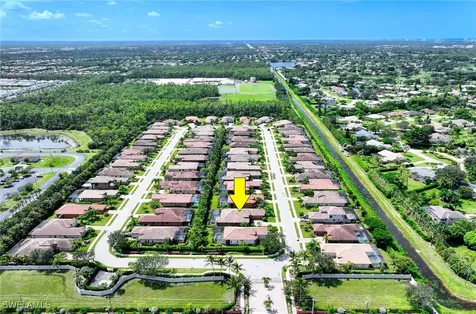 15814 Secoya Reserve Circle Naples FL 34110