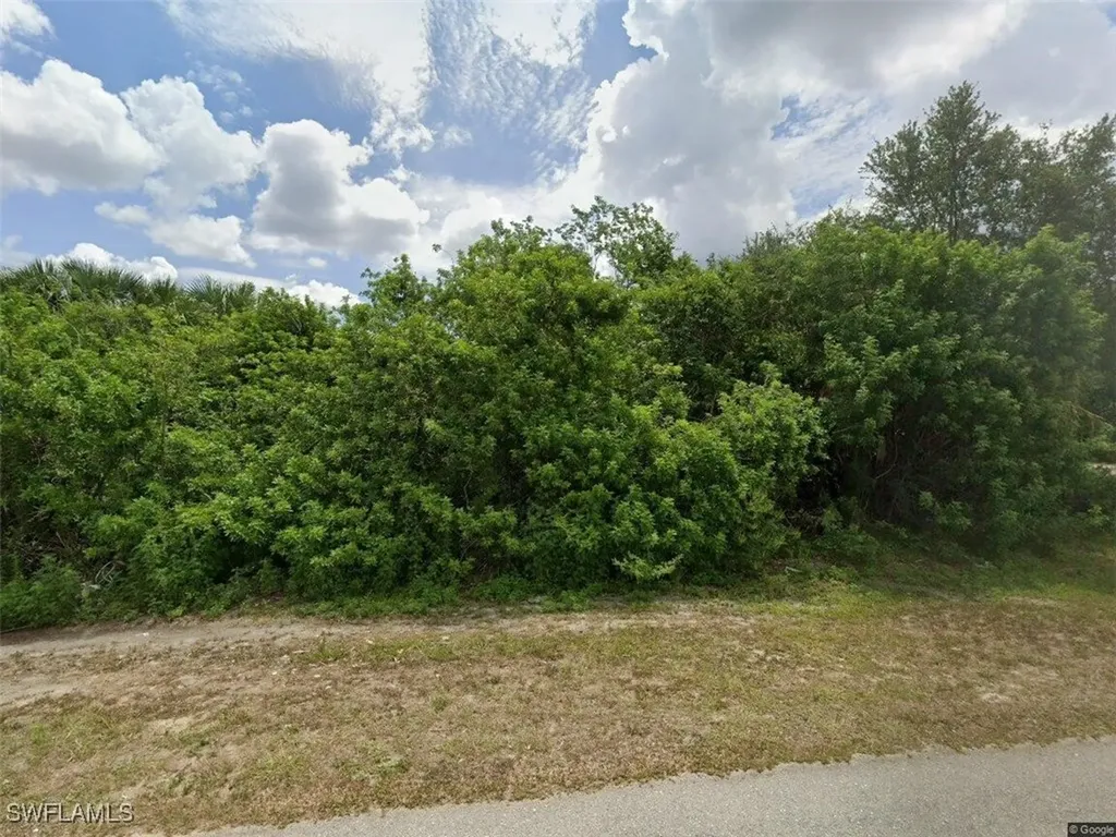 600 8th Avenue Lehigh Acres FL 33972