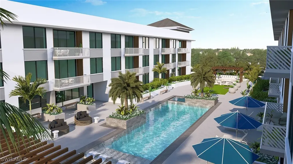 4936 Tamiami Trail E Naples FL 34113