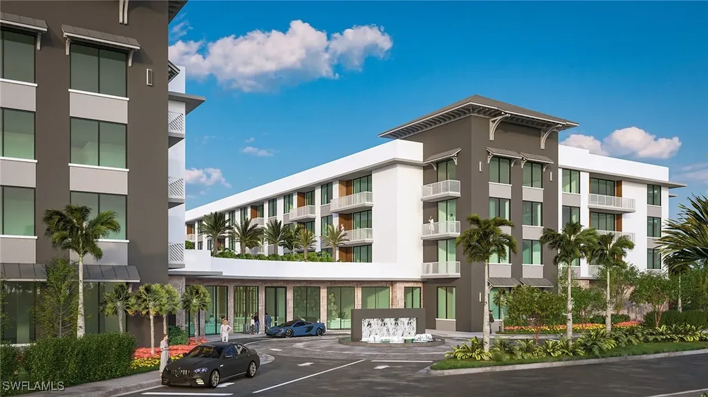 4936 Tamiami Trail E Naples FL 34113