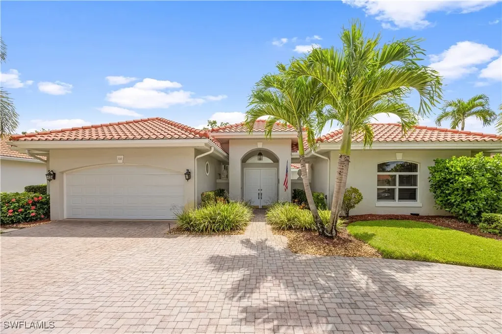 222 Monterey Drive Naples FL 34119