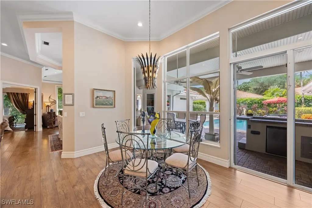 222 Monterey Drive Naples FL 34119