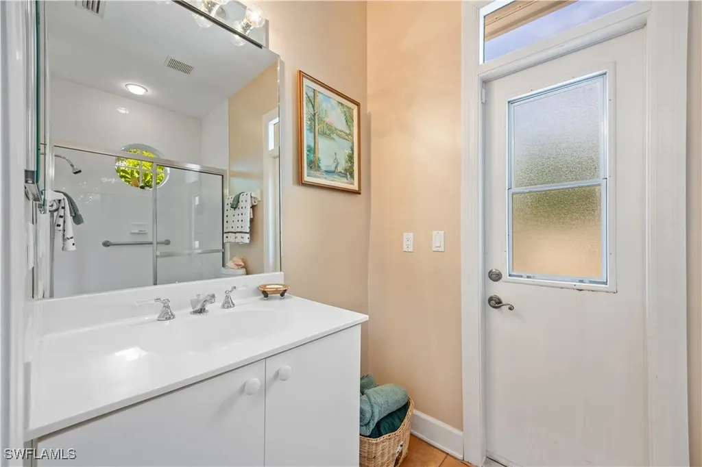 222 Monterey Drive Naples FL 34119