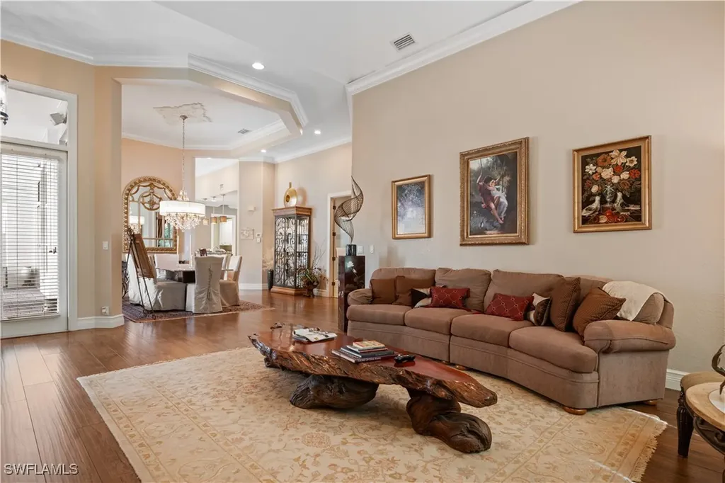 222 Monterey Drive Naples FL 34119