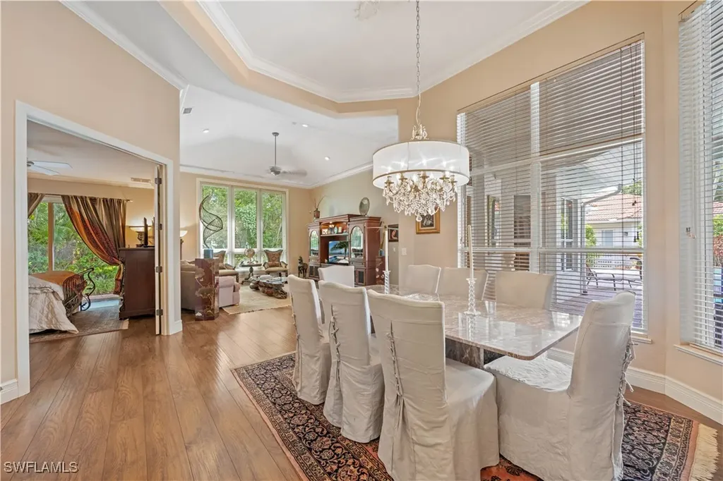 222 Monterey Drive Naples FL 34119